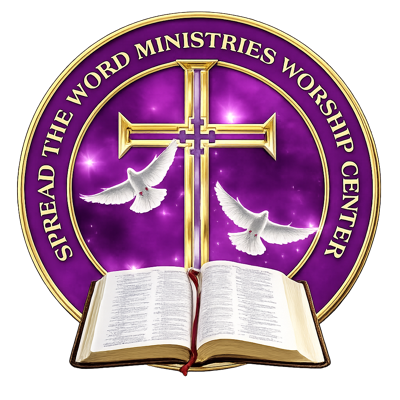 Spread the Word Ministries