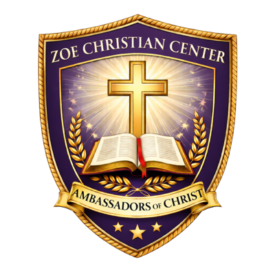 Zoe Christian Center