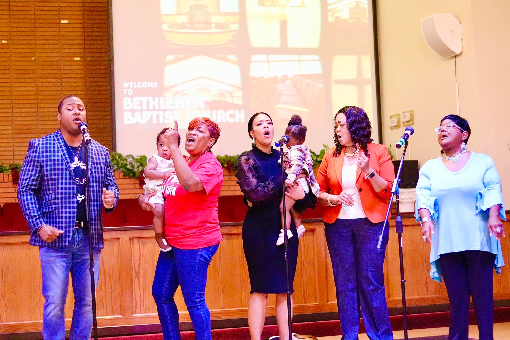 Bethlehem Baptist Church photo 1