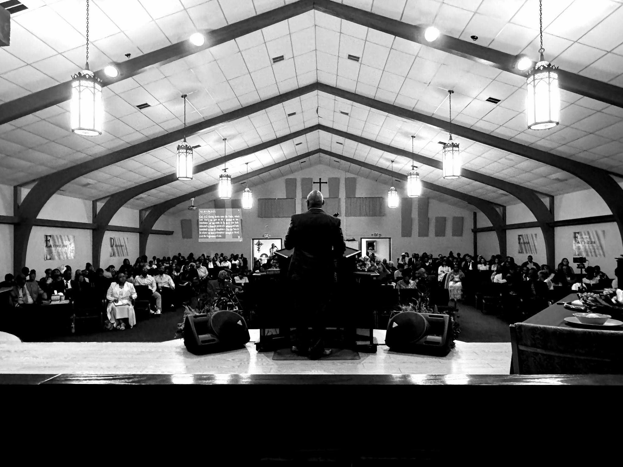 Bethlehem Baptist Church photo 2