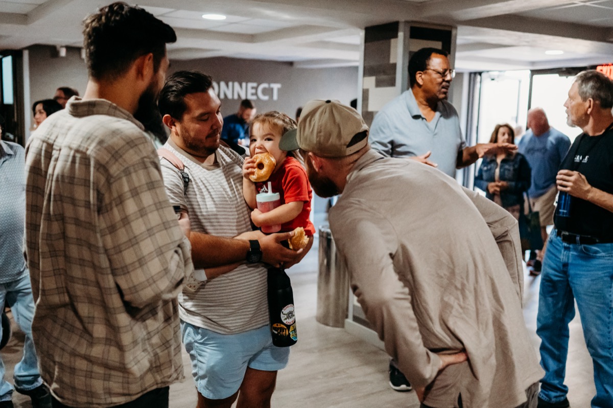 Grace Fellowship Church photo 1