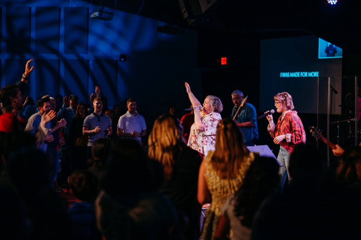 Grace Fellowship Church photo 2