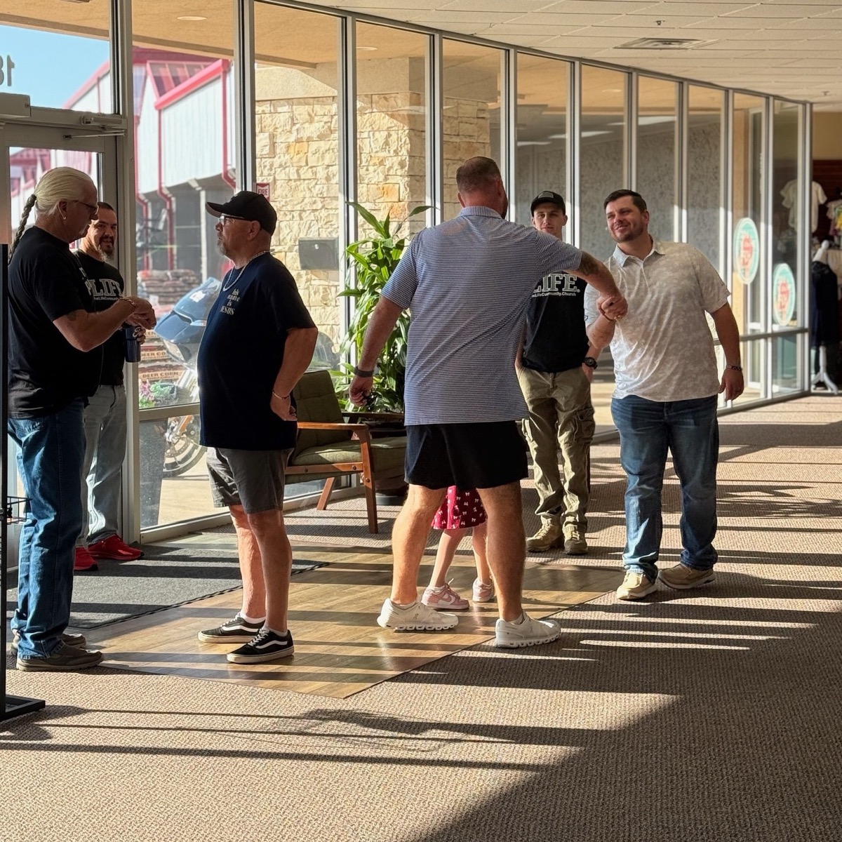 The Life.Community Church photo 1