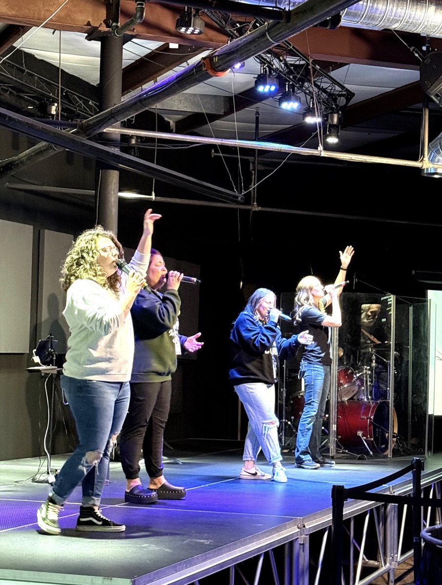 The Life.Community Church photo 2