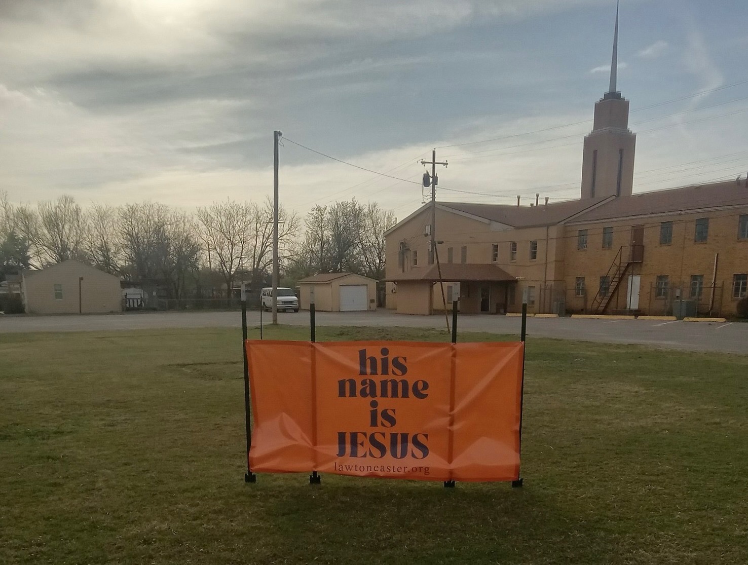 Northside Baptist Church photo 1