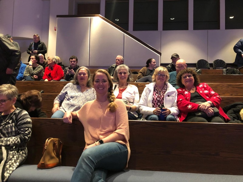 Western Hills Church of Christ photo 1