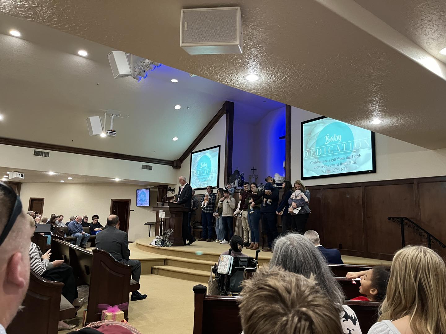 Western Hills Church of Christ photo 2