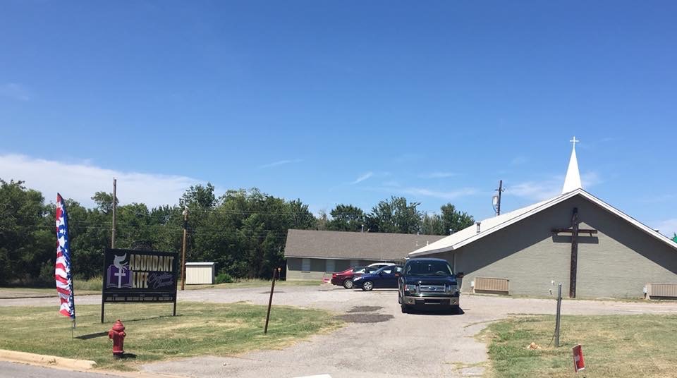 Abundant Life Christian Church photo 1