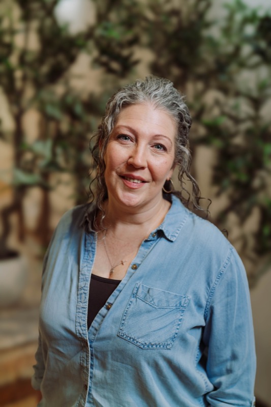 The Life.Community Church pastor