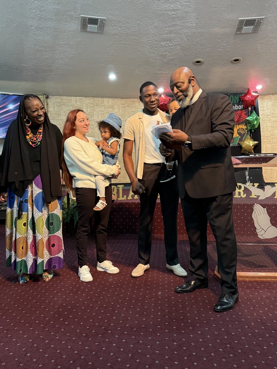 Zoe Christian Center photo 2